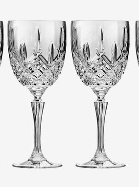 Marquis Markham
Goblet, 13.5oz, Set Of 8